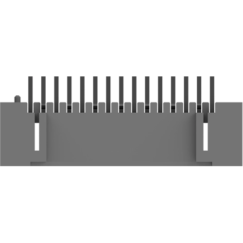 3-292208-0 AMP Steckverbindersysteme Bild 3