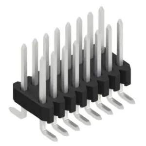 10061931 Fischer Elektronik Steckverbindersysteme