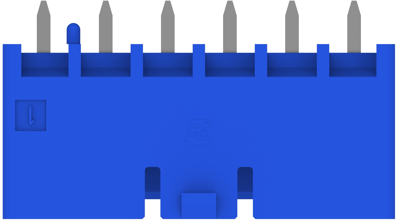 2-1376385-3 AMP Steckverbindersysteme Bild 3