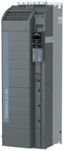 Frequenzumrichter, 3-phasig, 250 kW, 480 V, 644 A für SINAMICS G120X, 6SL3220-3YE54-0AP0