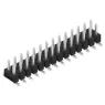 SL 11 SMD 040 28 Z Fischer Elektronik Steckverbindersysteme