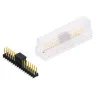 SL 11 SMD 062 32 S B SM Fischer Elektronik Steckverbindersysteme