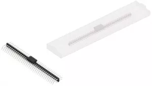 SLY10SMD04070ZBSM Fischer Elektronik Steckverbindersysteme