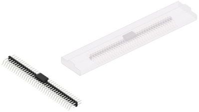 SLY10SMD04070ZBSM Fischer Elektronik Steckverbindersysteme