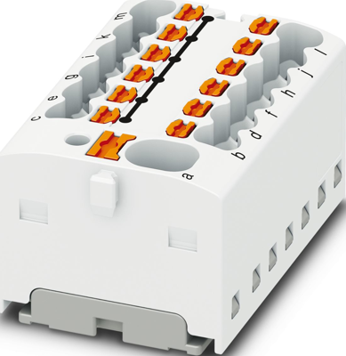 1046972 Phoenix Contact Reihenklemmen