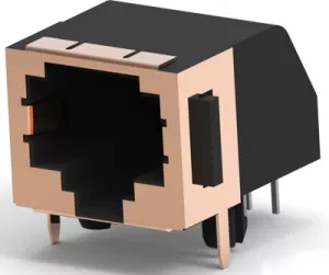 5555153-1 AMP Modularsteckverbinder