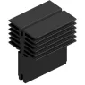 10154260 Fischer Elektronik Kühlkörper