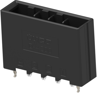 1-1747277-4 AMP Steckverbindersysteme
