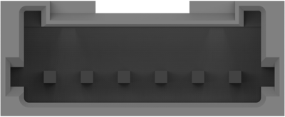 292207-6 AMP Steckverbindersysteme Bild 5