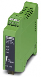 LWL-Konverter, 800 kbit/s, 24 VDC, 2708067