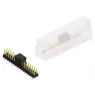 SL 11 SMD 052 32 S B SM Fischer Elektronik Steckverbindersysteme