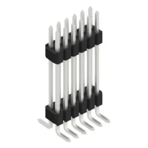 SLVW10SMD12712Z Fischer Elektronik Steckverbindersysteme