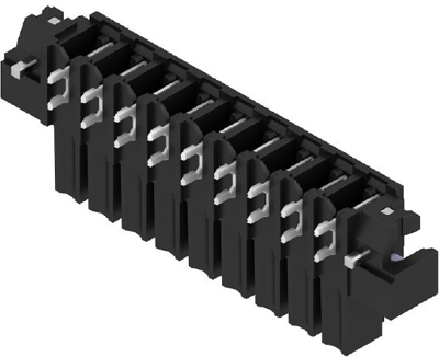 1028810000 Weidmüller Steckverbindersysteme Bild 2