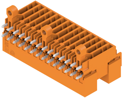 1633700000 Weidmüller Steckverbindersysteme Bild 2