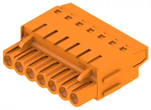1502360000 Weidmüller Steckverbindersysteme