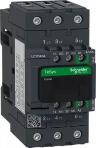 LC1D40AEHE Schneider Electric Schütze