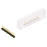 SL LP 5 SMD 051 12 G SM Fischer Elektronik Steckverbindersysteme