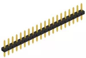 10062038 Fischer Elektronik Steckverbindersysteme