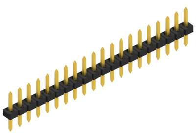10062038 Fischer Elektronik Steckverbindersysteme