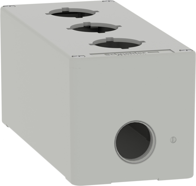 XAPD3603 Schneider Electric Zubehör für Befehlsgeräte Bild 2