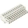 721-112/008-000 WAGO Steckverbindersysteme