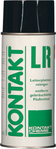 KONTAKT LR Leiterplattenreiniger 84013-AA Kontakt Chemie Spray 400ml