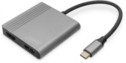 Grafik-Adapter, USB-C, HDMI, DA-70828