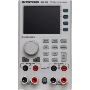 DML202 BK PRECISION Labornetzteile und Lasten