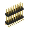 SL 16 SMD 157 18 G Fischer Elektronik Steckverbindersysteme