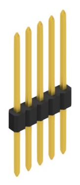 10060294 Fischer Elektronik Steckverbindersysteme