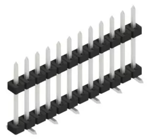SLY11SMD09212Z Fischer Elektronik Steckverbindersysteme