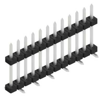 SLY11SMD09212Z Fischer Elektronik Steckverbindersysteme