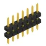 SLY 5 040 7 G Fischer Elektronik Steckverbindersysteme