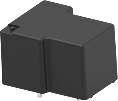 1-1393210-3 Potter & Brumfield Industrierelais Bild 1