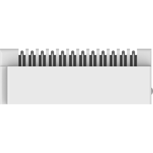 2-292138-4 AMP Steckverbindersysteme Bild 3