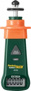 461750 Extech Drehzahl
