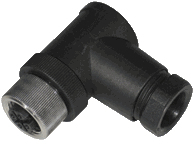 117132 PEPPERL+FUCHS Sensor-Aktor Rundsteckverbinder