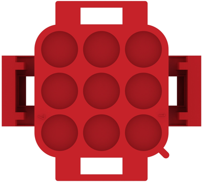 1-480706-2 AMP Steckverbindersysteme Bild 4