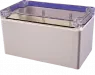 1554K2GYCL Hammond Kleingehäuse und Modulgehäuse