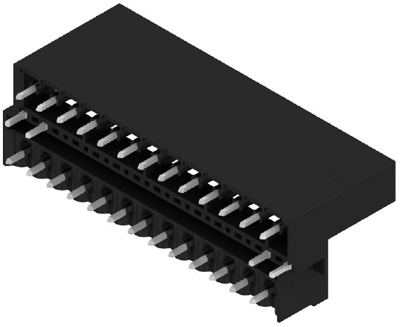 1911520000 Weidmüller Steckverbindersysteme Bild 2