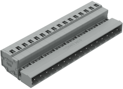 231-616/018-000 WAGO Steckverbindersysteme Bild 1