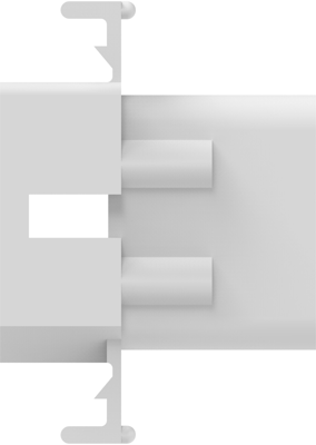 770077-1 AMP Steckverbindersysteme Bild 2