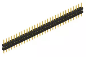 SLY504031G Fischer Elektronik Steckverbindersysteme