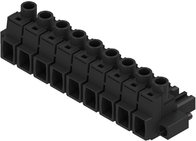 1095750000 Weidmüller Steckverbindersysteme Bild 2