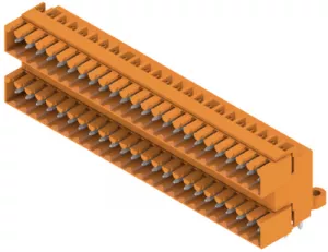 1633800000 Weidmüller Steckverbindersysteme