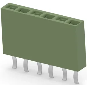 215299-6 AMP Steckverbindersysteme