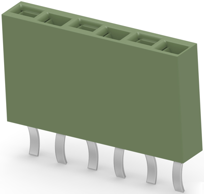 215299-6 AMP Steckverbindersysteme Bild 1