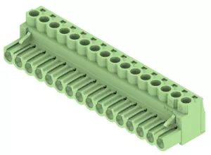 1526330000 Weidmüller Steckverbindersysteme