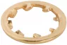903-10409-1 Amphenol RF Zubehör für Koaxialsteckverbinder