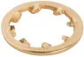 903-10409-1 Amphenol RF Zubehör für Koaxialsteckverbinder